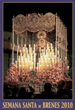 Semana Santa en Brenes  